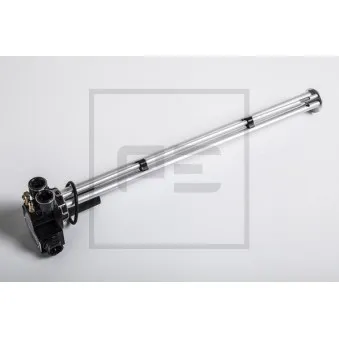 Capteur, niveau de carburant PE Automotive 080.130-00A