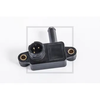 Capteur, pression des gaz échappement PE Automotive 080.354-00A