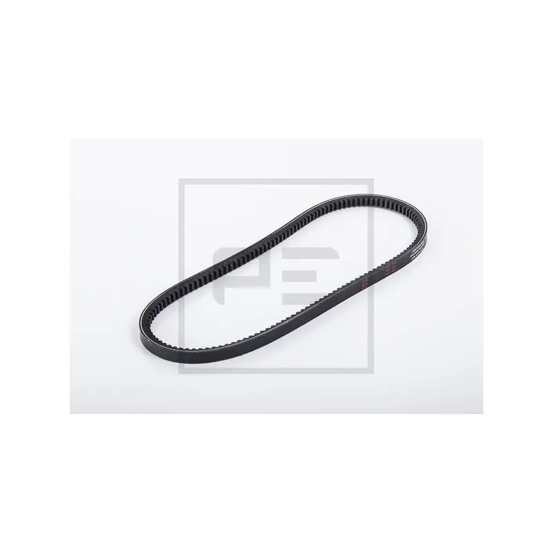 Courroie trapézoïdale PE Automotive 080.542-00A