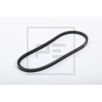 Courroie trapézoïdale PE Automotive 080.554-00A