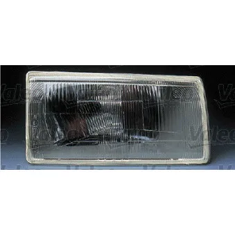 Projecteur principal VALEO 068939