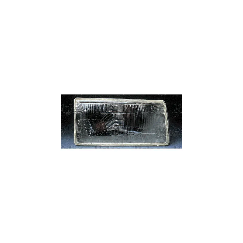 Projecteur principal VALEO 068939