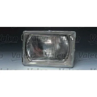 Projecteur principal VALEO 068968