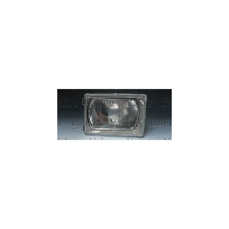 Projecteur principal VALEO 068968