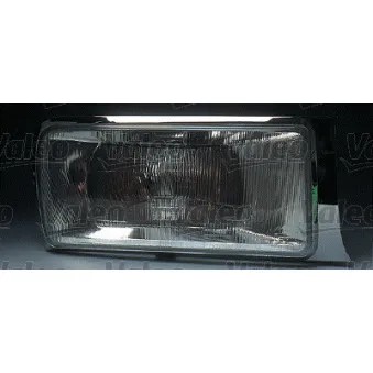 Projecteur principal VALEO 068975