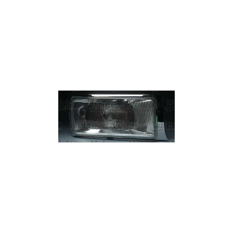 Projecteur principal VALEO 068975