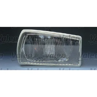 Projecteur principal VALEO