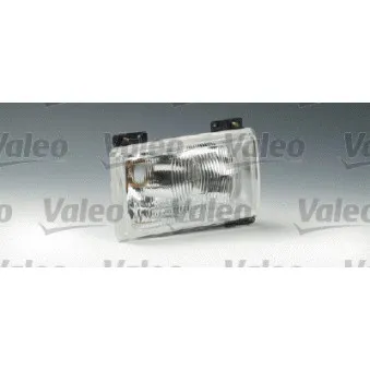 Projecteur principal VALEO 069126