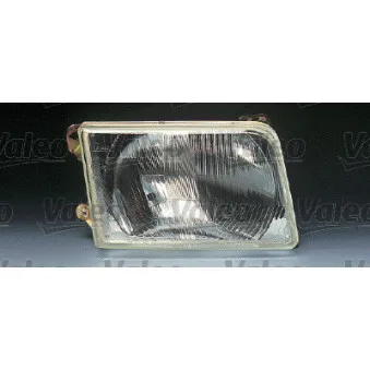 Projecteur principal VALEO 069146
