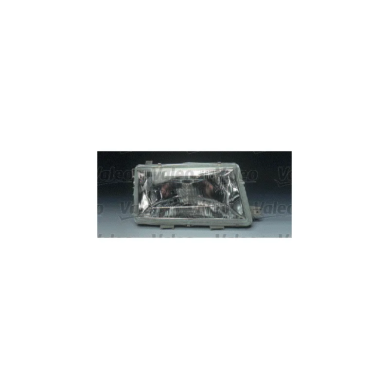 Projecteur principal VALEO 069563