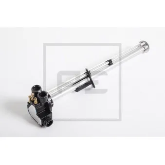 Capteur, niveau de carburant PE Automotive 080.963-00A