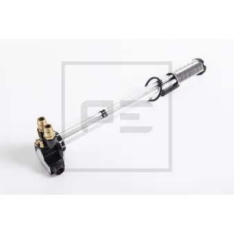 Capteur, niveau de carburant PE Automotive 080.965-00A