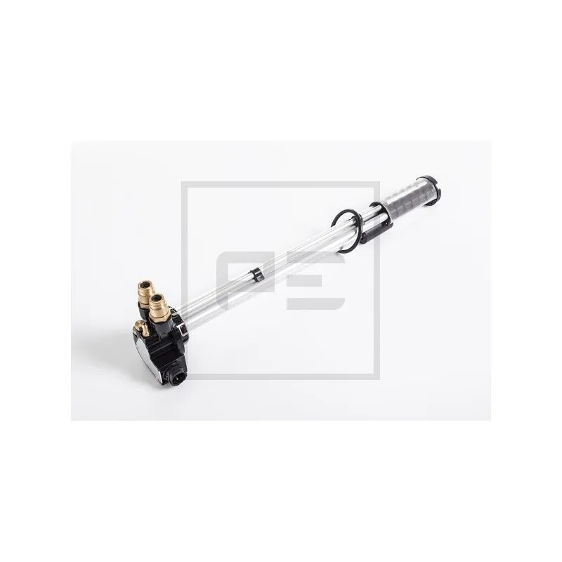 Capteur, niveau de carburant PE Automotive 080.965-00A