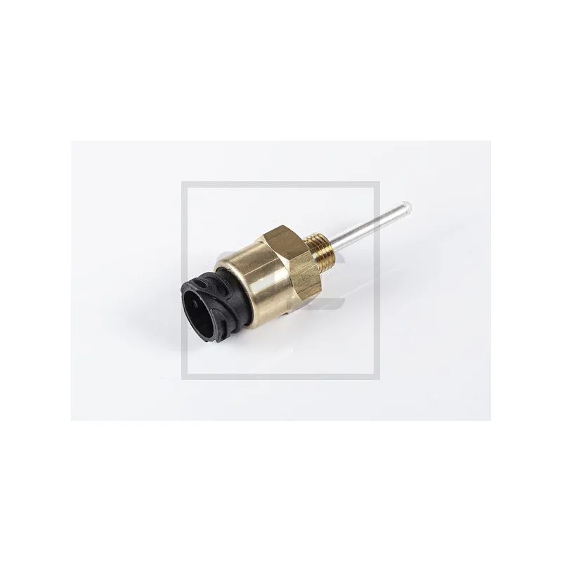 Capteur, niveau d'eau de refroidissement PE Automotive 080.980-00A