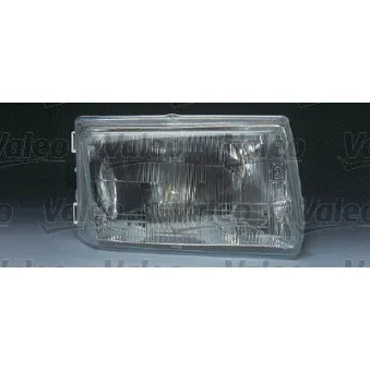 Projecteur principal VALEO 069670