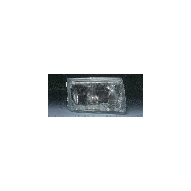 Projecteur principal VALEO 069670