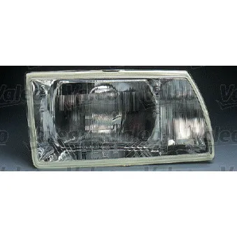 Projecteur principal VALEO 069771