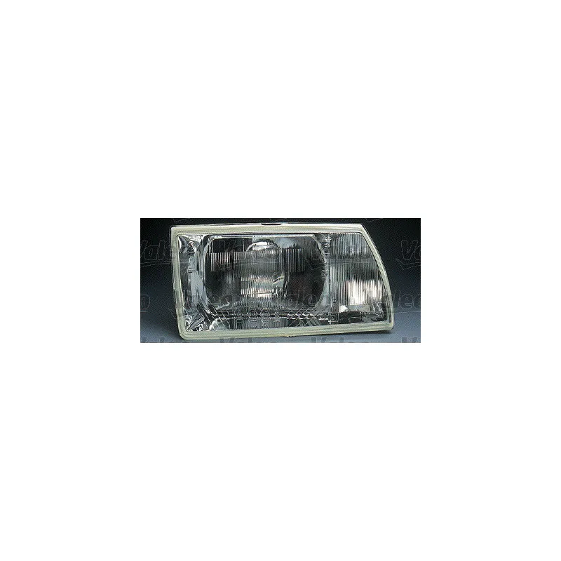 Projecteur principal VALEO 069771