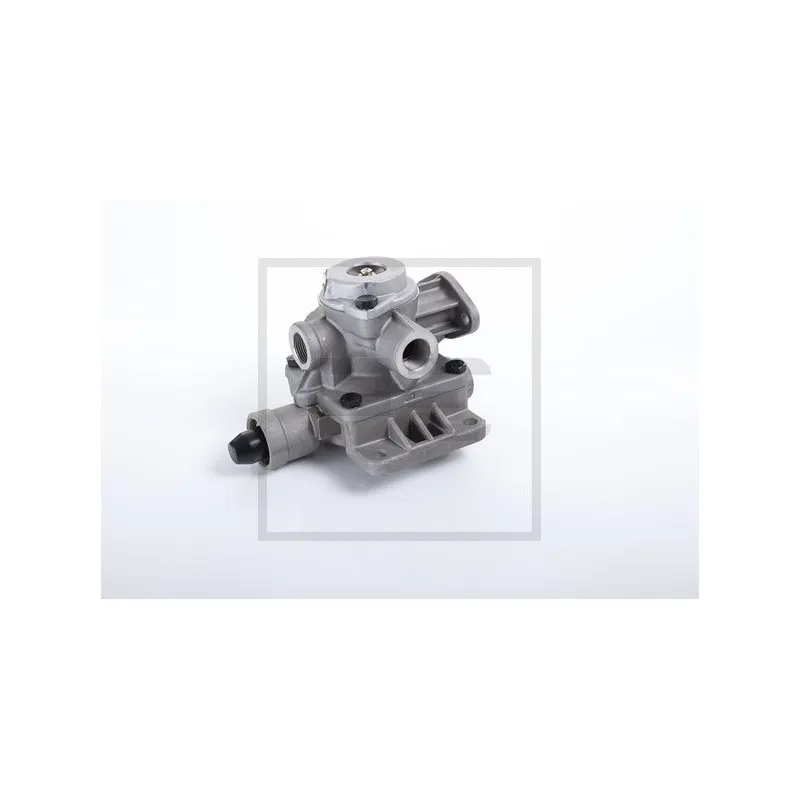Valve de commande de frein, remorque PE Automotive 084.602-00A