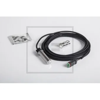 Capteur, vitesse de roue PE Automotive 086.423-00A