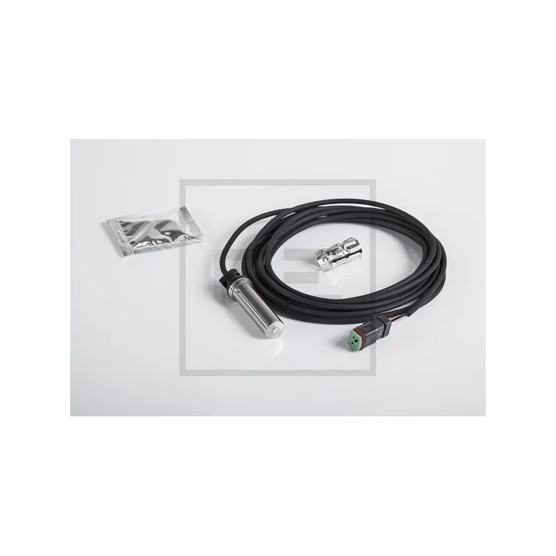 Capteur, vitesse de roue PE Automotive 086.423-00A