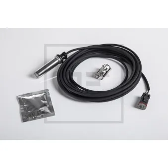 Capteur, vitesse de roue PE Automotive 086.426-00A