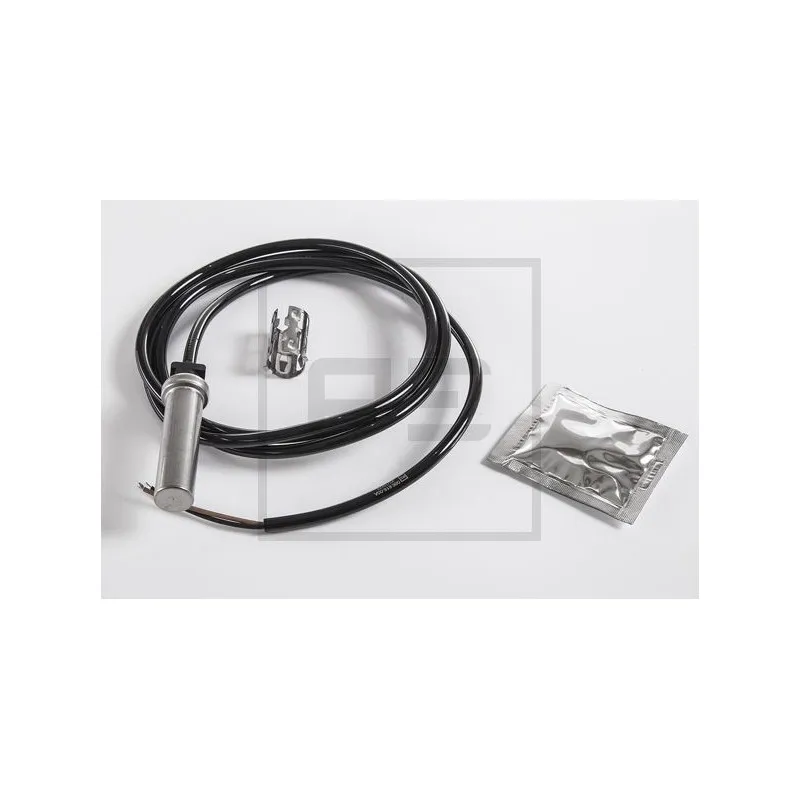 Capteur, vitesse de roue PE Automotive 086.618-00A