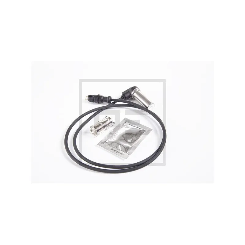 Capteur, vitesse de roue PE Automotive 086.622-00A