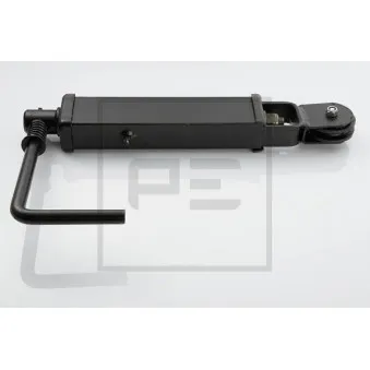 Tirette à câble, frein de stationnement PE Automotive 090.001-00A