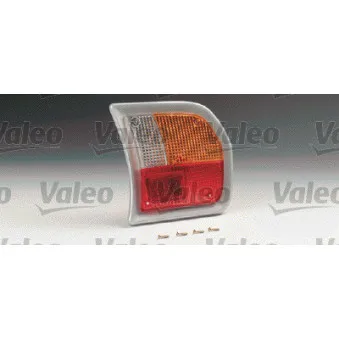 Disperseur, feu arrière VALEO 082209