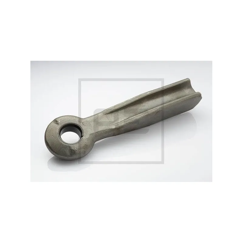 Anneau de remorquage, dispositif d'attelage PE Automotive 090.631-00A
