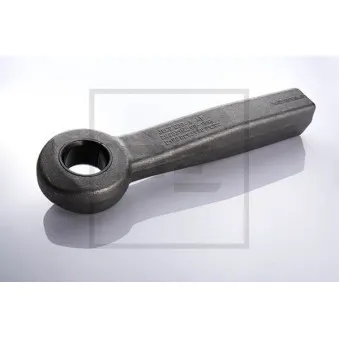 Anneau de remorquage, dispositif d'attelage PE Automotive 090.632-30A