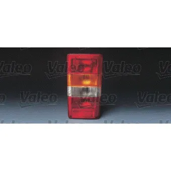 Feu arrière VALEO
