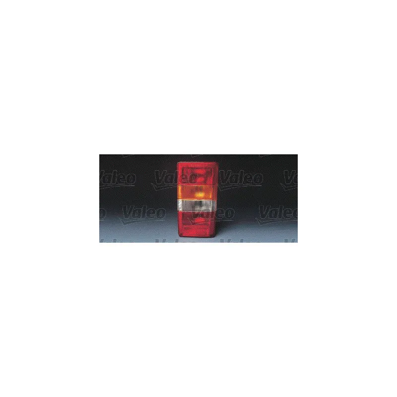 Feu arrière VALEO 082278