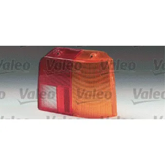 Feu arrière VALEO 082297