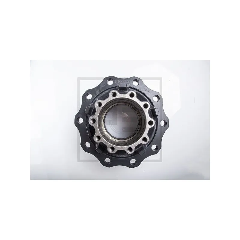 Moyeu de roue avant PE Automotive 106.125-00A