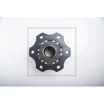 Moyeu de roue avant PE Automotive 106.126-00A