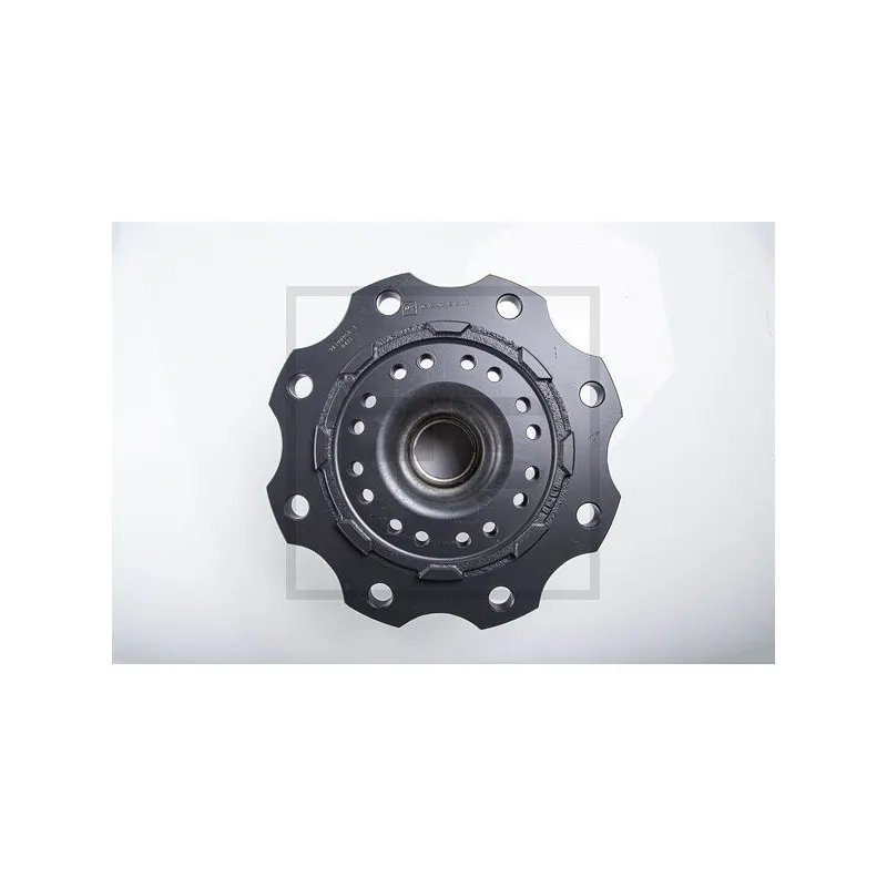 Moyeu de roue avant PE Automotive 106.129-00A