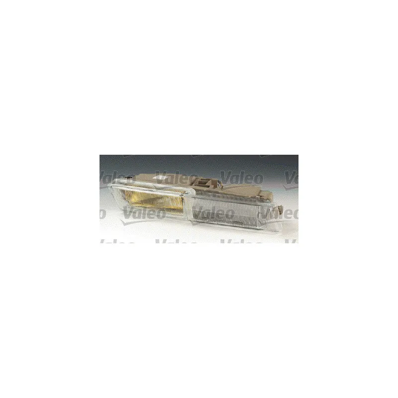 Projecteur antibrouillard VALEO 082659