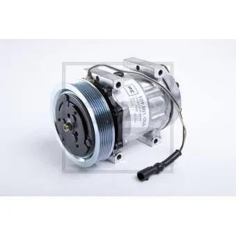 Compresseur, climatisation PE Automotive 109.801-00A