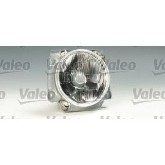 Projecteur principal VALEO 082665