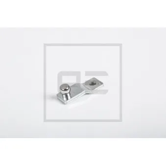 Tringlerie d'essuie-glace PE Automotive 120.069-00A