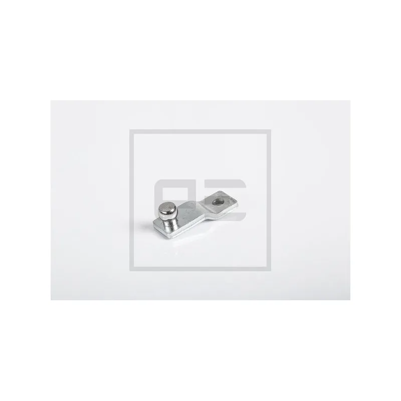 Tringlerie d'essuie-glace PE Automotive 120.069-00A