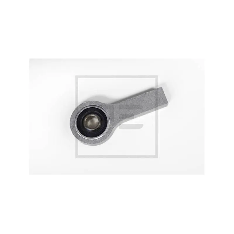 Amortisseur, suspension de la cabine PE Automotive 120.133-00A