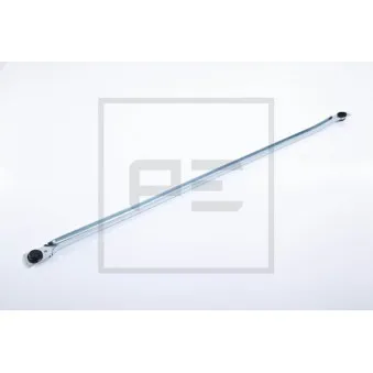 Tringlerie d'essuie-glace PE Automotive 120.167-00A