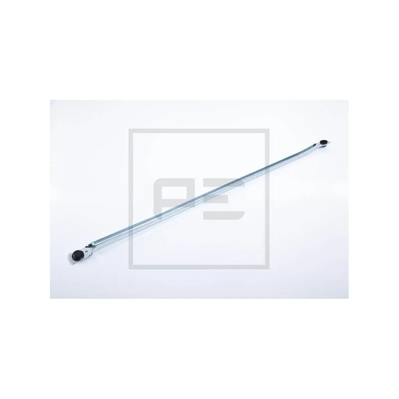 Tringlerie d'essuie-glace PE Automotive 120.167-00A