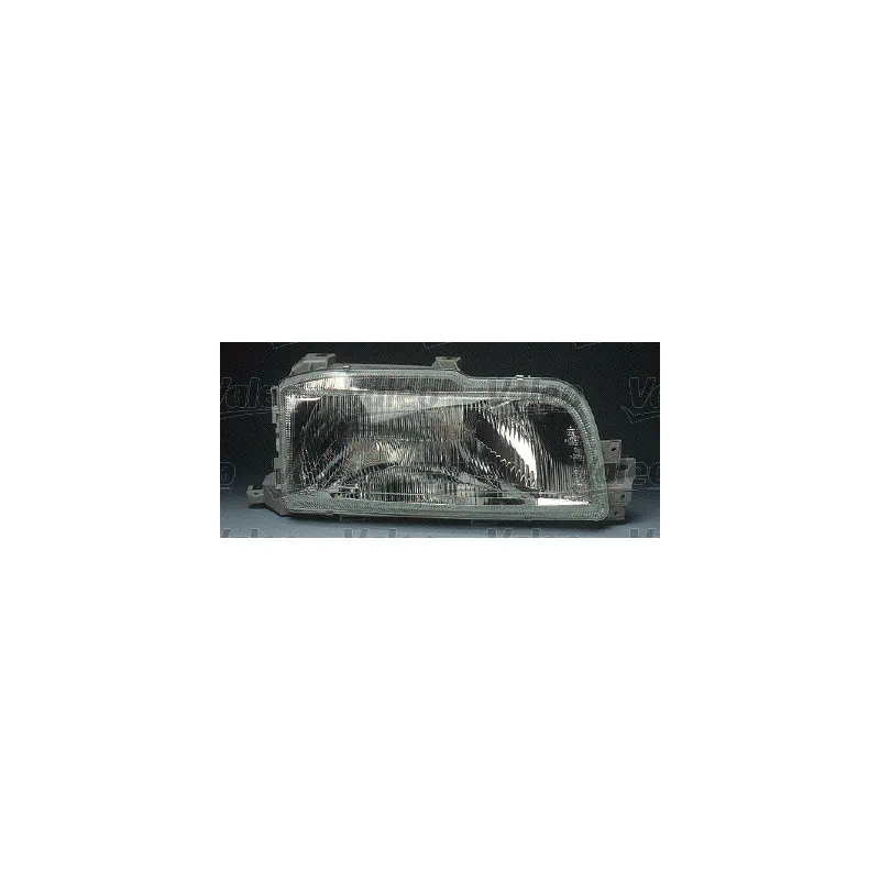 Projecteur principal VALEO 082779