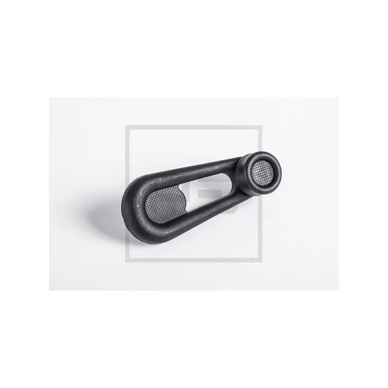 Manivelle de vitre PE Automotive 120.413-00A