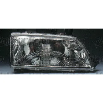 Projecteur principal VALEO 082784