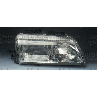 Projecteur principal VALEO 082791